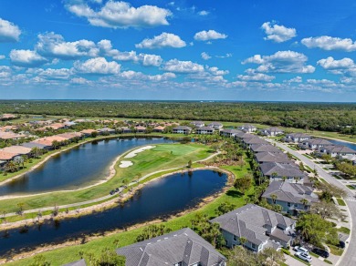 Welcome to this fantastic first floor coach home, now available on The Club At Twin Eagles in Florida - for sale on GolfHomes.com, golf home, golf lot