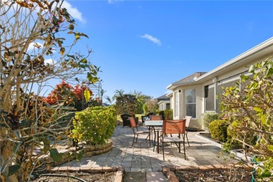 Welcome to your dream home in Florida's #1 Retirement Community! on Caloosa Greens Executive Golf Course in Florida - for sale on GolfHomes.com, golf home, golf lot
