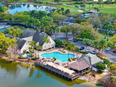 Welcome to this fantastic first floor coach home, now available on The Club At Twin Eagles in Florida - for sale on GolfHomes.com, golf home, golf lot