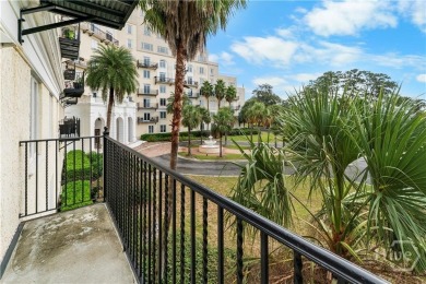 Awesome 2-bedroom, 2-bath condo nestled in a secure gated on Wilmington Island Club in Georgia - for sale on GolfHomes.com, golf home, golf lot