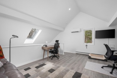 A beautifully renovated ''B style'' townhome nestled in a very on Ocean Edge Resort and Golf Club in Massachusetts - for sale on GolfHomes.com, golf home, golf lot