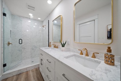 Welcome to this stunning, fully renovated, move-in ready home in on Belleview Biltmore Golf Club in Florida - for sale on GolfHomes.com, golf home, golf lot