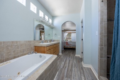 Beautiful Home in San Juan Country Club EstatesWelcome to this on San Juan Country Club in New Mexico - for sale on GolfHomes.com, golf home, golf lot
