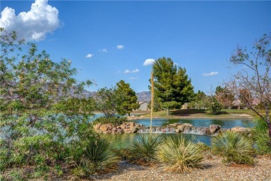Welcome to the award-winning 55+ community of Sun City Aliante on Aliante Golf Club in Nevada - for sale on GolfHomes.com, golf home, golf lot