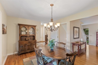 Perfectly positioned in the heart of the Highlands Cashiers on Sapphire National Golf Club in North Carolina - for sale on GolfHomes.com, golf home, golf lot