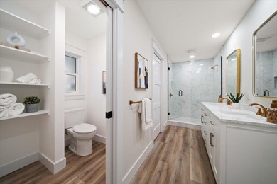 Welcome to this stunning, fully renovated, move-in ready home in on Belleview Biltmore Golf Club in Florida - for sale on GolfHomes.com, golf home, golf lot