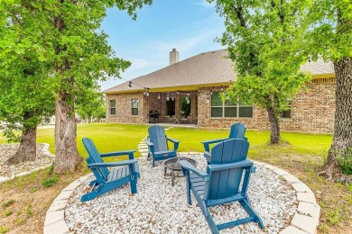 This GORGEOUS and IMMACULATE home is situated in the highly on Sugar Tree Golf and Country Club in Texas - for sale on GolfHomes.com, golf home, golf lot