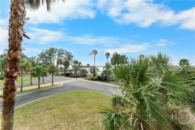 Awesome 2-bedroom, 2-bath condo nestled in a secure gated on Wilmington Island Club in Georgia - for sale on GolfHomes.com, golf home, golf lot