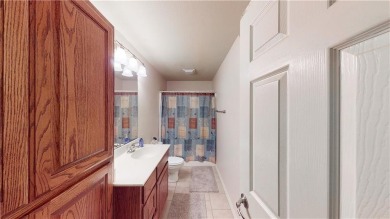 Luxury Living Near Lakes and Trails. Move-In Ready. Rich in on Bella Vista - Metfield Golf Complex and Country Club in Arkansas - for sale on GolfHomes.com, golf home, golf lot