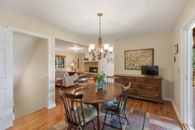 Perfectly positioned in the heart of the Highlands Cashiers on Sapphire National Golf Club in North Carolina - for sale on GolfHomes.com, golf home, golf lot