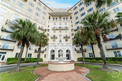 Awesome 2-bedroom, 2-bath condo nestled in a secure gated on Wilmington Island Club in Georgia - for sale on GolfHomes.com, golf home, golf lot
