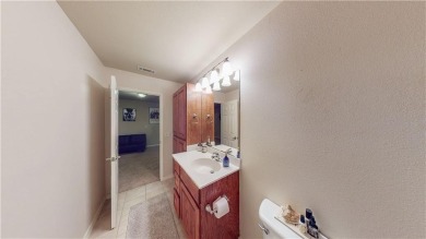 Luxury Living Near Lakes and Trails. Move-In Ready. Rich in on Bella Vista - Metfield Golf Complex and Country Club in Arkansas - for sale on GolfHomes.com, golf home, golf lot
