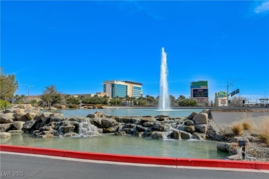 Welcome to the award-winning 55+ community of Sun City Aliante on Aliante Golf Club in Nevada - for sale on GolfHomes.com, golf home, golf lot