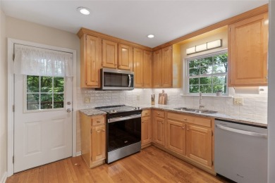 Perfectly positioned in the heart of the Highlands Cashiers on Sapphire National Golf Club in North Carolina - for sale on GolfHomes.com, golf home, golf lot