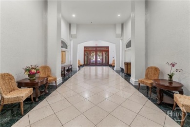 Awesome 2-bedroom, 2-bath condo nestled in a secure gated on Wilmington Island Club in Georgia - for sale on GolfHomes.com, golf home, golf lot