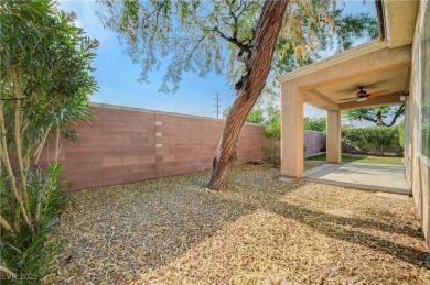 Welcome to the award-winning 55+ community of Sun City Aliante on Aliante Golf Club in Nevada - for sale on GolfHomes.com, golf home, golf lot