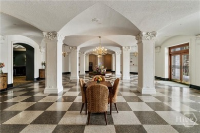 Awesome 2-bedroom, 2-bath condo nestled in a secure gated on Wilmington Island Club in Georgia - for sale on GolfHomes.com, golf home, golf lot