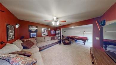 Luxury Living Near Lakes and Trails. Move-In Ready. Rich in on Bella Vista - Metfield Golf Complex and Country Club in Arkansas - for sale on GolfHomes.com, golf home, golf lot
