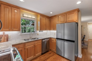 Perfectly positioned in the heart of the Highlands Cashiers on Sapphire National Golf Club in North Carolina - for sale on GolfHomes.com, golf home, golf lot