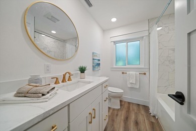 Welcome to this stunning, fully renovated, move-in ready home in on Belleview Biltmore Golf Club in Florida - for sale on GolfHomes.com, golf home, golf lot