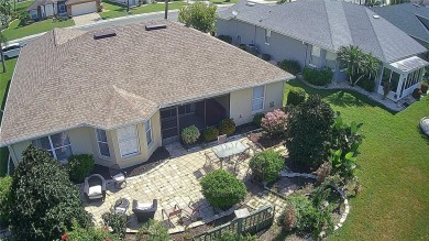 Don't miss what's now one of the BEST DEALS in Sun City Center! on Caloosa Greens Executive Golf Course in Florida - for sale on GolfHomes.com, golf home, golf lot