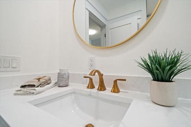 Welcome to this stunning, fully renovated, move-in ready home in on Belleview Biltmore Golf Club in Florida - for sale on GolfHomes.com, golf home, golf lot