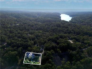 Luxury Living Near Lakes and Trails. Move-In Ready. Rich in on Bella Vista - Metfield Golf Complex and Country Club in Arkansas - for sale on GolfHomes.com, golf home, golf lot