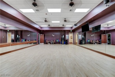 Welcome to the award-winning 55+ community of Sun City Aliante on Aliante Golf Club in Nevada - for sale on GolfHomes.com, golf home, golf lot