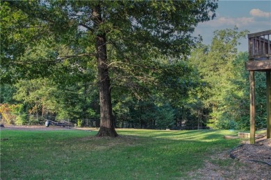 Luxury Living Near Lakes and Trails. Move-In Ready. Rich in on Bella Vista - Metfield Golf Complex and Country Club in Arkansas - for sale on GolfHomes.com, golf home, golf lot