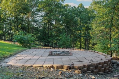 Luxury Living Near Lakes and Trails. Move-In Ready. Rich in on Bella Vista - Metfield Golf Complex and Country Club in Arkansas - for sale on GolfHomes.com, golf home, golf lot