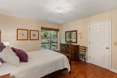 Perfectly positioned in the heart of the Highlands Cashiers on Sapphire National Golf Club in North Carolina - for sale on GolfHomes.com, golf home, golf lot