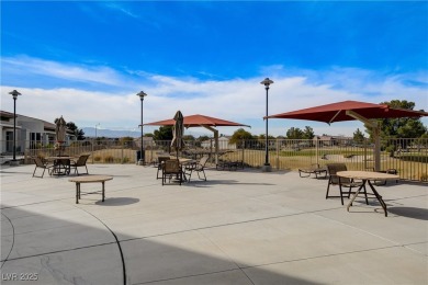 Welcome to the award-winning 55+ community of Sun City Aliante on Aliante Golf Club in Nevada - for sale on GolfHomes.com, golf home, golf lot