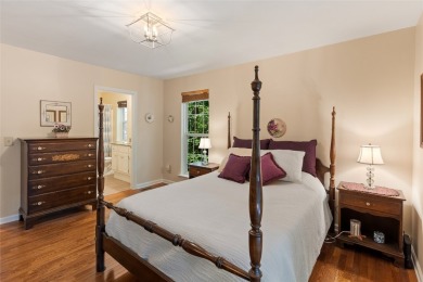 Perfectly positioned in the heart of the Highlands Cashiers on Sapphire National Golf Club in North Carolina - for sale on GolfHomes.com, golf home, golf lot