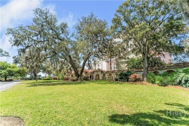 Awesome 2-bedroom, 2-bath condo nestled in a secure gated on Wilmington Island Club in Georgia - for sale on GolfHomes.com, golf home, golf lot