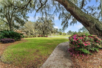 Awesome 2-bedroom, 2-bath condo nestled in a secure gated on Wilmington Island Club in Georgia - for sale on GolfHomes.com, golf home, golf lot