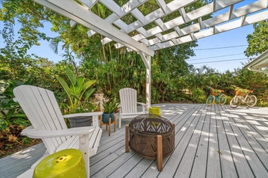 Welcome to this stunning, fully renovated, move-in ready home in on Belleview Biltmore Golf Club in Florida - for sale on GolfHomes.com, golf home, golf lot