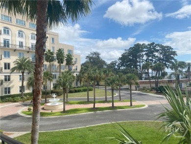 Awesome 2-bedroom, 2-bath condo nestled in a secure gated on Wilmington Island Club in Georgia - for sale on GolfHomes.com, golf home, golf lot