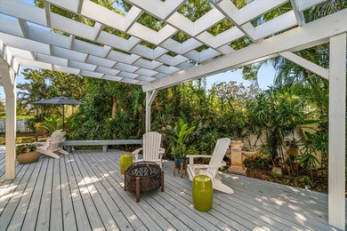 Welcome to this stunning, fully renovated, move-in ready home in on Belleview Biltmore Golf Club in Florida - for sale on GolfHomes.com, golf home, golf lot