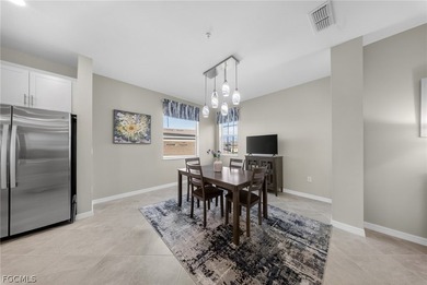 Beautiful Baycreek coach home in Babcock National with social on Babcock National Golf Course in Florida - for sale on GolfHomes.com, golf home, golf lot