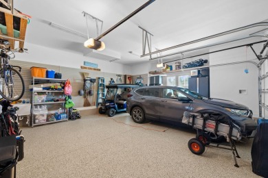 Tucked away on a quiet, five-home street in the sought-after on Origins Golf Club in Florida - for sale on GolfHomes.com, golf home, golf lot
