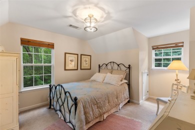 Perfectly positioned in the heart of the Highlands Cashiers on Sapphire National Golf Club in North Carolina - for sale on GolfHomes.com, golf home, golf lot