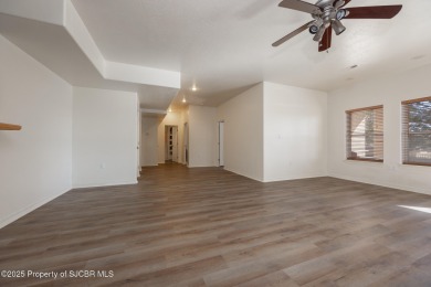 Beautiful Home in San Juan Country Club EstatesWelcome to this on San Juan Country Club in New Mexico - for sale on GolfHomes.com, golf home, golf lot