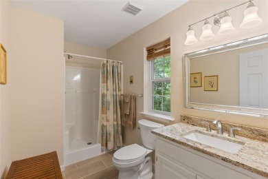 Perfectly positioned in the heart of the Highlands Cashiers on Sapphire National Golf Club in North Carolina - for sale on GolfHomes.com, golf home, golf lot