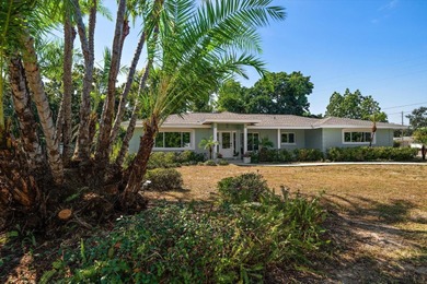 Welcome to this stunning, fully renovated, move-in ready home in on Belleview Biltmore Golf Club in Florida - for sale on GolfHomes.com, golf home, golf lot