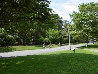 A beautifully renovated ''B style'' townhome nestled in a very on Ocean Edge Resort and Golf Club in Massachusetts - for sale on GolfHomes.com, golf home, golf lot