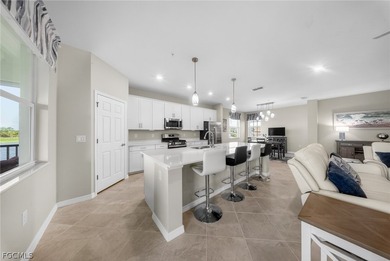 Beautiful Baycreek coach home in Babcock National with social on Babcock National Golf Course in Florida - for sale on GolfHomes.com, golf home, golf lot