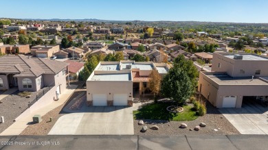 Beautiful Home in San Juan Country Club EstatesWelcome to this on San Juan Country Club in New Mexico - for sale on GolfHomes.com, golf home, golf lot