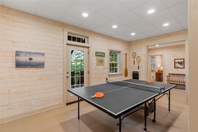 Perfectly positioned in the heart of the Highlands Cashiers on Sapphire National Golf Club in North Carolina - for sale on GolfHomes.com, golf home, golf lot