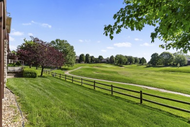 Move-in ready!!  Enjoy the morning sunrise over the beautiful on Rivercut Golf Course in Missouri - for sale on GolfHomes.com, golf home, golf lot