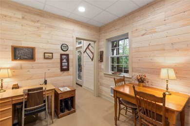 Perfectly positioned in the heart of the Highlands Cashiers on Sapphire National Golf Club in North Carolina - for sale on GolfHomes.com, golf home, golf lot